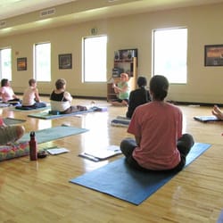 Forest House Yoga - Workshops and Immersions