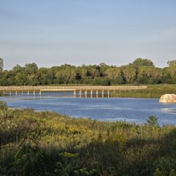 Buffalo Creek Forest Preserve