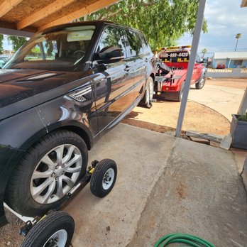 Tow 4-45 - Towing Near Me - Phoenix, Arizona Tow 4-45 - Towing Near Me - Phoenix, Arizona