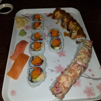 Sushi House - Sushi Bars Near Me - Kalamazoo, Michigan Sushi House - Sushi Bars Near Me - Kalamazoo, Michigan