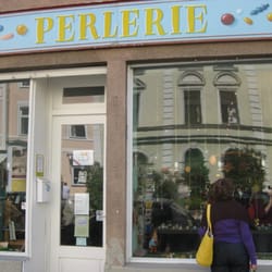 Perlerie