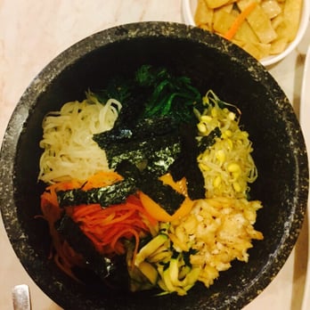 Hankook - Bibimbap! - Korean Near Me - Frankfurt, HE Hankook - Bibimbap! - Korean Near Me - Frankfurt, HE