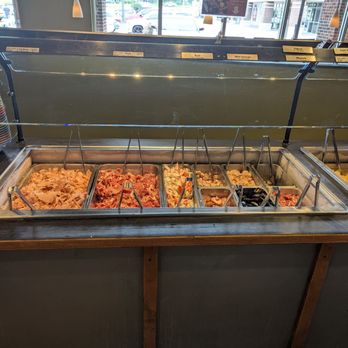 HuHot Mongolian Grill - Chinese Near Me - Omaha, Nebraska HuHot Mongolian Grill - Chinese Near Me - Omaha, Nebraska