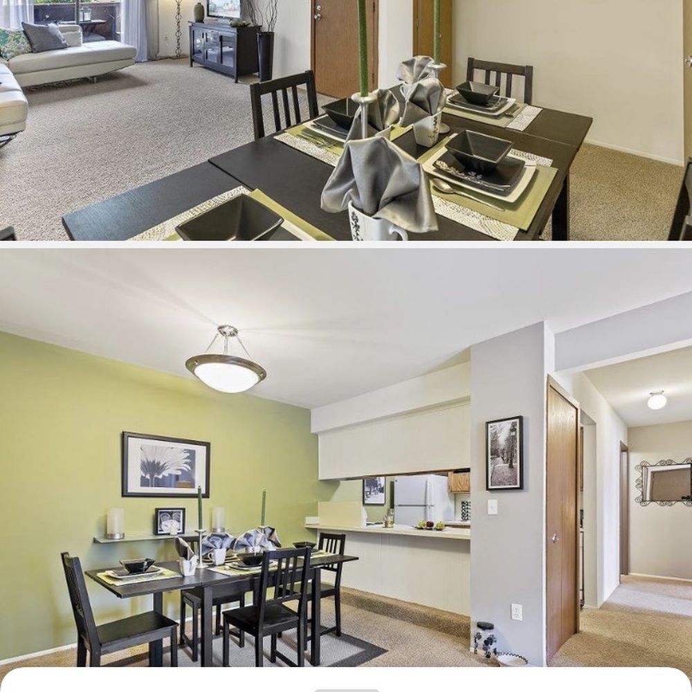 Crappy Detroit Apartments