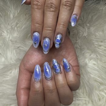 Kitchen Nail Bar - Mountain View - Nail Salons Near Me - Mountain View, California Kitchen Nail Bar - Mountain View - Nail Salons Near Me - Mountain View, California