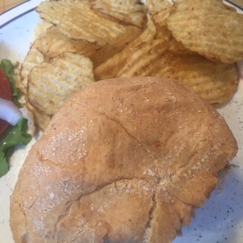 Good Harbor Grill - Breakfast & Brunch Near Me - Glen Arbor, Michigan