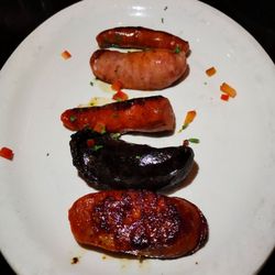Tapas Valencia