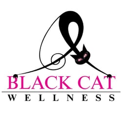 Black Cat Wellness