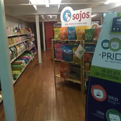It's A Pet's Life - Lots of choices