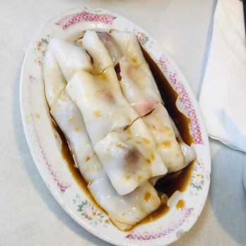Tea Cup Cafe - Dim Sum Near Me - Sacramento, California