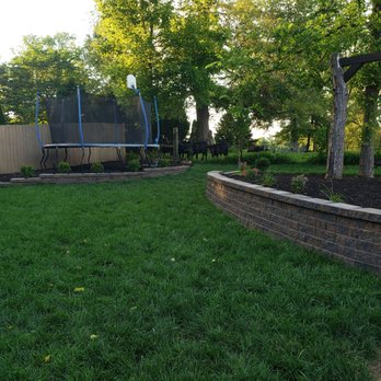 Safeguard Exteriors - Low retaining wall - Gutter Services Near Me Safeguard Exteriors - Low retaining wall - Gutter Services Near Me