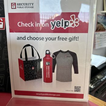 Security Public Storage - Self Storage Near Me - Sacramento, California