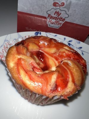 Big Apple Bagels by null