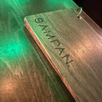 Sampan - Asian Fusion Near Me - Philadelphia, Pennsylvania