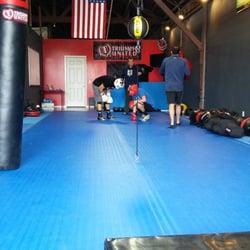 Fight Fitness