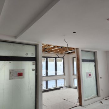 Castillo Drywall - Drywall Installation & Repair Near Me