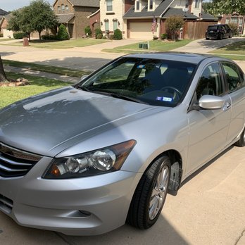 Miracle Dent - Body Shops Near Me - Frisco, Texas