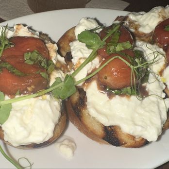 Bar Luca - Bruschetta - Cocktail Bars Near Me - Miami Beach, Florida Bar Luca - Bruschetta - Cocktail Bars Near Me - Miami Beach, Florida
