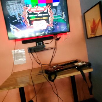 LFG Gaming Bar - Bars Near Me - Kalamazoo, Michigan