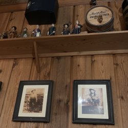 Long Branch Saloon