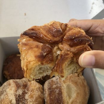 Colossus - Kouign amann - Bakeries Near Me - Long Beach, California