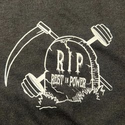 CrossFit Flagstaff - Designs that I gave the owner for upcoming fall t-shirts that was never compensated for