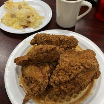 Waffle Shop - Diners Near Me - Alexandria, Virginia Waffle Shop - Diners Near Me - Alexandria, Virginia