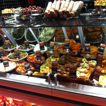 Independant City Market  - Hot prepared foods! - Grocery Near Me - Toronto, Ontario