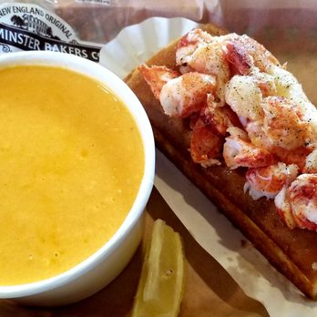 Lobster West - Seafood Near Me - Coronado, California Lobster West - Seafood Near Me - Coronado, California