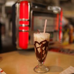 Mel's Drive-In - Jukebox, Lana Del Rey Songs