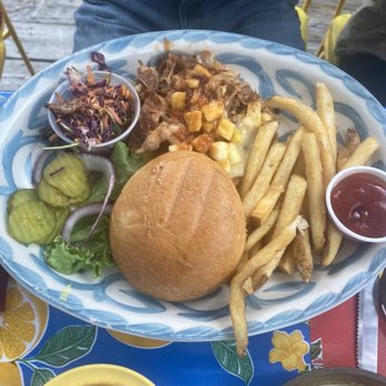 Hula Hut - Tex-Mex Near Me - Austin, Texas