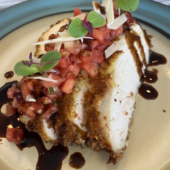 Celebrations Catering - Parmesan crusted chicken - Caterers Near Me - Thurmont, Maryland Celebrations Catering - Parmesan crusted chicken - Caterers Near Me - Thurmont, Maryland