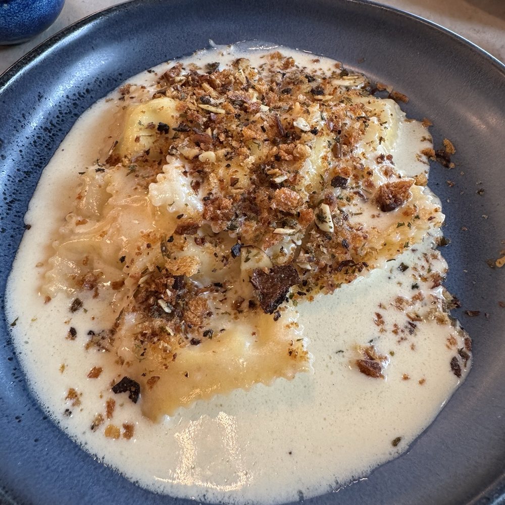 LB Eatery & Wine - Ravioli - Breakfast & Brunch Near Me - Pembroke Pines, Florida LB Eatery & Wine - Ravioli - Breakfast & Brunch Near Me - Pembroke Pines, Florida