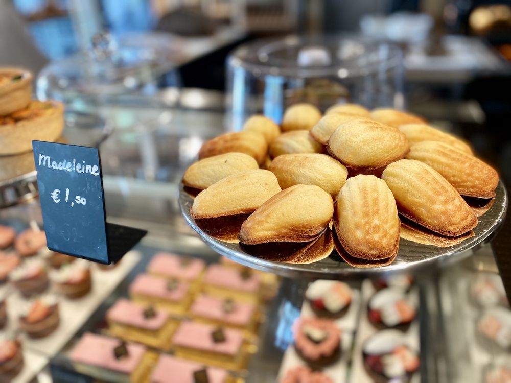 BAKKERIO WESTERS 14 Photos Bakeries Amsterdam, NoordHolland, The