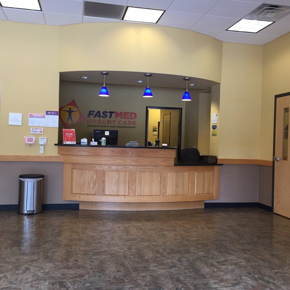 FastMed Urgent Care - Urgent Care Near Me - Greensboro, North Carolina FastMed Urgent Care - Urgent Care Near Me - Greensboro, North Carolina