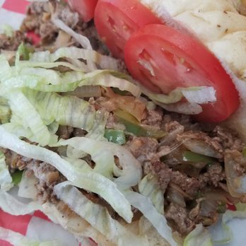Loretta's Pizza - Pizza Near Me - Morehead City, North Carolina