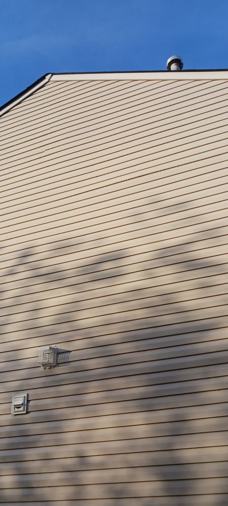 Slide of T and S Handyman and landscaping