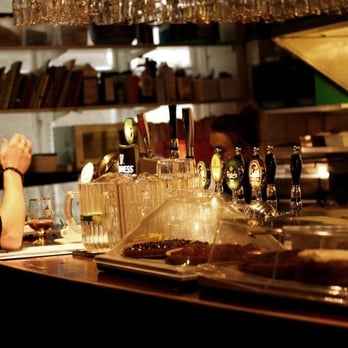 Ariman, Café - Baren - Coffee & Tea Near Me - Lund, M