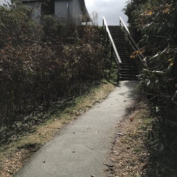 Graveyard Fields - Trail - Hiking Near Me - Canton, North Carolina
