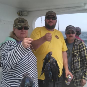 Miss Avalon Fishing - Fishing Near Me - Avalon, New Jersey