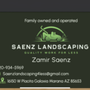 Photo of Saenz Landscaping