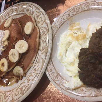 Another Broken Egg Cafe - Breakfast & Brunch Near Me - Baton Rouge, Louisiana