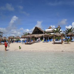 Silvestri Travel - St Kitts