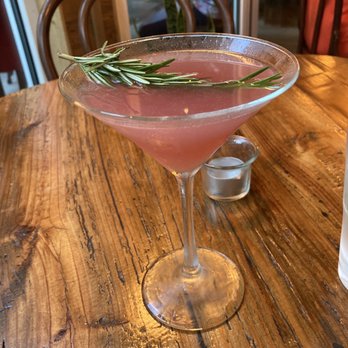 Rosewater - Rosewater Martini - Mediterranean Near Me - Raleigh, North Carolina Rosewater - Rosewater Martini - Mediterranean Near Me - Raleigh, North Carolina