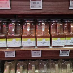 Spices Spices