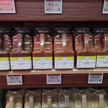Specialty Produce - Spices - Fruits & Veggies Near Me - San Diego, California Specialty Produce - Spices - Fruits & Veggies Near Me - San Diego, California