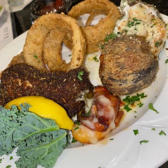 Drusilla Seafood Restaurant - Seafood sampler - Seafood Near Me - Baton Rouge, Louisiana Drusilla Seafood Restaurant - Seafood sampler - Seafood Near Me - Baton Rouge, Louisiana