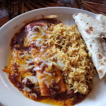 Margarita Jones - Texas Trifecta - Tex-Mex Near Me - Seabrook, Texas