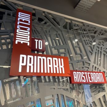 Primark - Women's Clothing Near Me - Amsterdam, New Hampshire