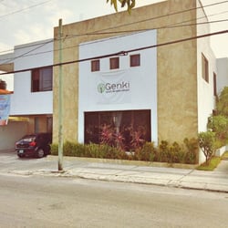 Genki